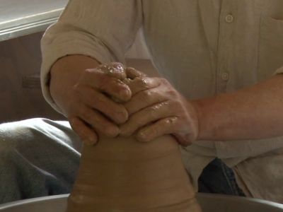 くれさかの森　陶芸工房